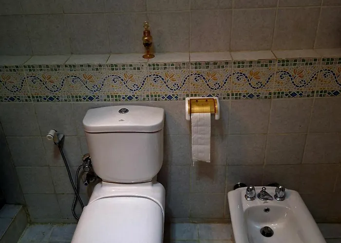 Konukevi Orientalna *